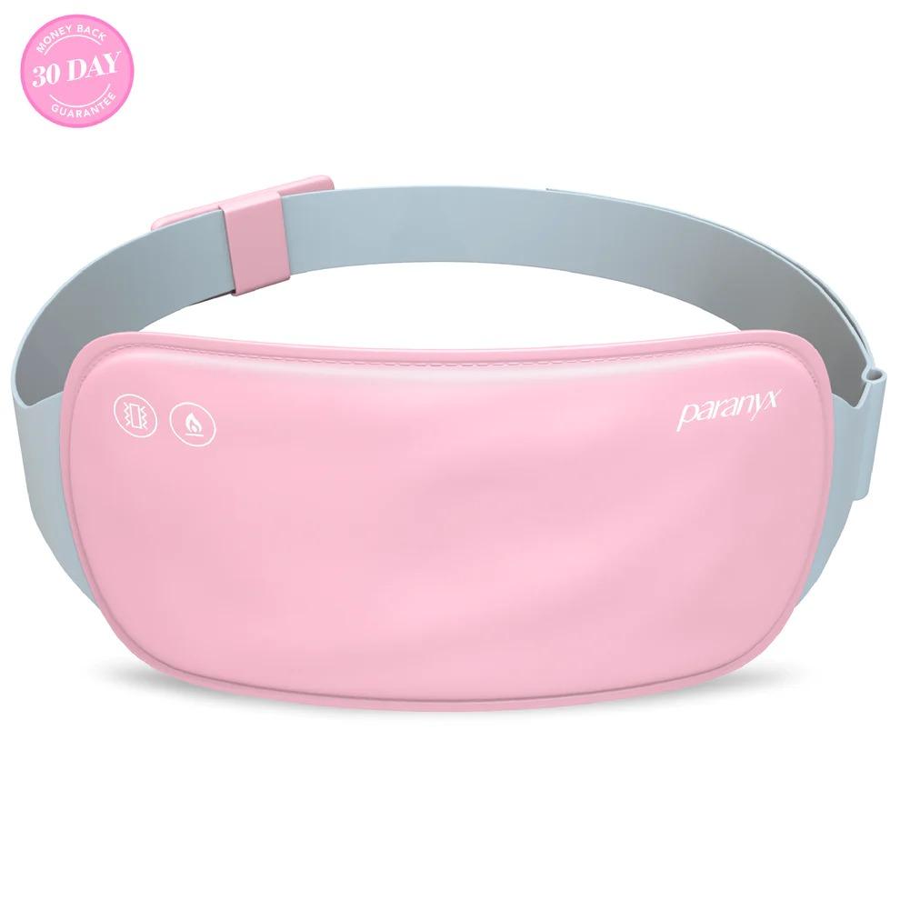 Electric Belly & Uterus Heating Pad for Pain Relief